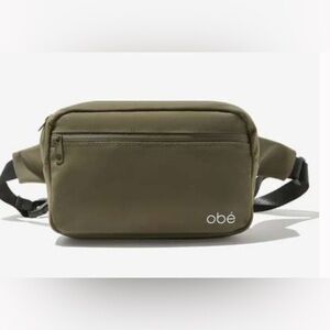 Obe waist pack bag EUC